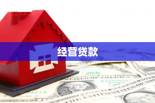 安丘经营贷款