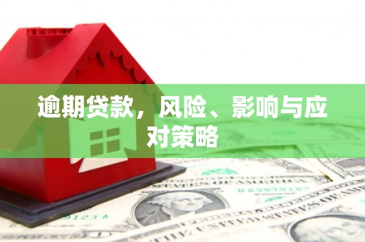 阿勒泰逾期贷款，风险、影响与应对策略