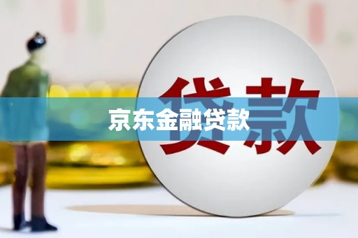 额敏京东金融贷款