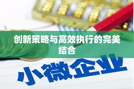 雨花创新策略与高效执行的完美结合